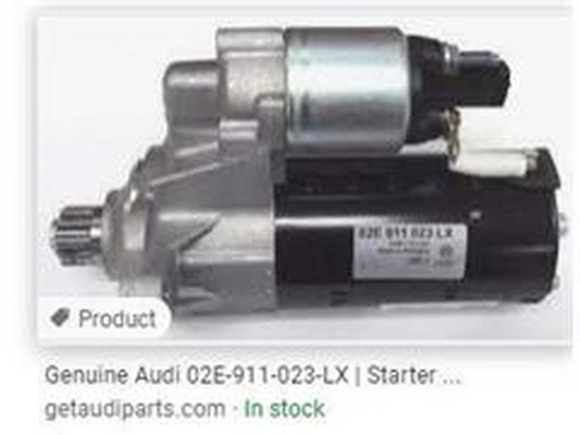 żtartér Guangzhou Yuhang Auto Parts Co., LTD